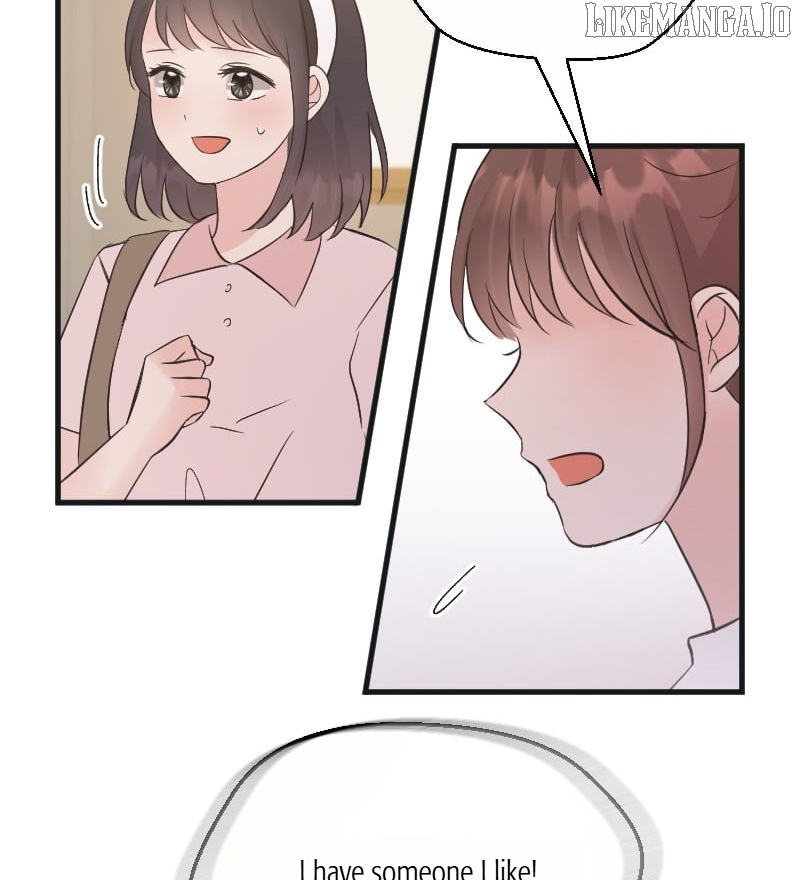 Soul to Soul Chapter 17 - page 68